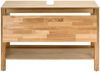 Home affaire Waschbeckenunterschrank Kaika Breite 100 cm Bild 4