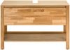 Home affaire Waschbeckenunterschrank Kaika Breite 100 cm Bild 3