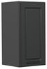 Hängeschrank R-Line Anthrazit Landhaus 30 cm Vicco Bild 4