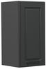 Hängeschrank R-Line Anthrazit Landhaus 30 cm Vicco Bild 5