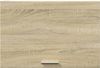 vidaXL Hängeschrank Lyon Sonoma-Eiche 60x31x40 cm Holzwerkstoff 849623 Bild 5