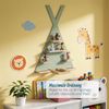 Relaxdays Toniebox Regal Zelt Bild 2