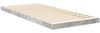 vidaXL Bodenbettrahmen, Holz Beton Grau, 71,5x190 cm Bild 5