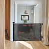Treppenschutzgitter Design C 70-140 cm 10049402_49 Bild 5