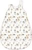 Kinderhaus Blaubär Baby Schlafsack mit Tencel Bild 2