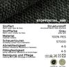 Ecksofa (B/H/T: 308x90x186 cm) in Grau Bild 5
