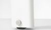 Gartenliege Persiko verstellbar - Textilene Off-White & Aluminium Off-White Bild 4