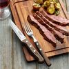 Tramontina Steakmesser Set Gaucho 2 teiliges Set Bild 2