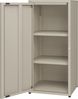 Metallschrank Burlöv Stahl Kamelfarben [en. casa] Bild 4