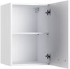 OPTIFIT Hängeschrank OPTImulti Breite 40 cm, mit 1 Tür, 1 Einlegeboden Bild 3