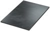 Dekor Spanplatte 19mm Tischplatte Schiefer D2813 mit ABS Kante Umleimer - Größe 90 x 150 cm - Höhe 1,9 cm - Farbe Schiefer Bild 3
