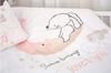 Herding Baby Bettwäsche Little Bunny 100 x 135 und 40 x 60 cm Bild 4