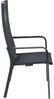 Carlton Din Move, Rope Alu, Textilbezug, d-grau Bild 5