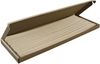 Rollrost 160x200, fertig montiert und gerollt, Lattenrost aus Buchenholz, 28 Latten, Traglast 130kg Bild 5
