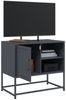 vidaXL TV-Schrank Rosa 100,5x39x60,5 cm Stahl 846543 Bild 4
