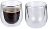 Cilio Verona Kaffee-Glas Bild 2