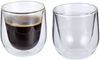 Cilio Verona Kaffee-Glas Bild 3