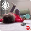 NUK Trinklernbecher NUK Magic Cup Edelstahl – Türkis, Bruchsicher & isolierend, 1-tlg. Bild 4