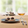 montana: :pure Schwenker, 6er Set, Cognacglas, Cognacschwenker, Weinbrandschwenker, Cognac, Glas, 40 ml, 042393 Bild 2