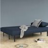 Schlafsofa - Sly - Mixed Dance Blue (528) Bild 5