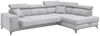 Ecksofa mit elektronischer Wallaway-Funktion | USB-Anschluss - Sydney Bild 4