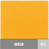 Doppler Sonnenschirm / Großschirm "Telestar 500", inkl. Schutzhülle, gelb, Ø 500 cm,ohne Volant, mit Windventil Bild 4