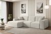 ALTDECOR Ecksofa SERRA-L, Sofa Praktische Bequeme Funktionsecke Couch L-Form Eckcouch, Corner Sofa U-Form Vielseitige Sofa Wohnlandschaft Wohnzimmer Bild 2