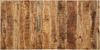 vidaXL Esstisch 160x80x75 cm Raues Massivholz Mango 373605 Bild 4