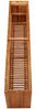 vidaXL Garten-Hochbeet 150 x 30 x 50 cm Massivholz Akazie 45925 Bild 4