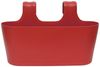 Engelland Blumenkasten Blumentopf zum Hängen (Vorteils-Set, 1 St, Fassungsvermögen je Topf 5,5 Liter), UV-Beständig, Frostbeständig, Wasserauffangschalen Bild 2