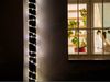 LED Mini Lichterschlauch, Lichtsensor & 6/9h Timer, Batteriebetrieb, IP44, 5m Bild 5