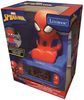 Lexibook Spider-Man - alarm clock - electronic - desktop Bild 3