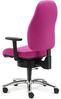 Sitwell Steifensand AG Bürodrehstuhl Lady Sitwell m. Armlehne Leder Al Bild 2