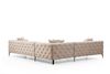 Ecksofa, 'Como', 70 x 270 x 310, Ekru Bild 5