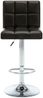 vidaXL Barhocker 2 Stk. Braun Kunstleder [323636] Bild 4