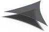 Coolfit Sonnensegel 3-Eck, grau Bild 1