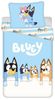 Bluey Bettwäsche-Set aus Baumwolle - 140 x 200 cm + 70 x 90 cm Bild 5