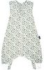Alvi Sleep-Overall GOTS Petit Fleurs 70 Bild 4
