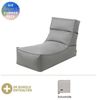 blomus Loungesofa Blomus Outdoor-Lounger -STAY- inkl. GRATIS Schutzhülle Bild 4