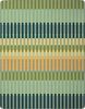 Wohndecke Wohndecke Lineup Green, Biederlack, im modernen Design Bild 5
