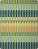 Wohndecke Wohndecke Lineup Green, Biederlack, im modernen Design Bild 3