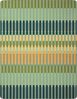 Wohndecke Wohndecke Lineup Green, Biederlack, im modernen Design Bild 4