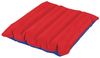Happy People Sitzkissen 38x38 cm rot/blau 78037 Bild 1
