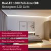 Paulmann 71115 MaxLED 1000 LED Strip Full-Line COB Basisset 3m Tunable White Bild 2