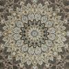 Orientteppich »Shararaah« 300 x 100 cm - grau - läufer Bild 3