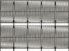 vidaXL Paravent 5-tlg. Grau Poly Rattan 365382 Bild 5