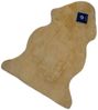 Babydecke Baby Lammfell Naturform medizinisch gegerbt Premium Qualität, Reissner Lammfelle Bild 2