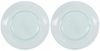 House Doctor Speiseteller Teller-Set Rain (2,5x27cm) (2-teilig) Bild 4