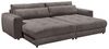 XXL Loveseat Barura - Dein neuer Lieblingsplatz in Cord-Stoff Bild 3