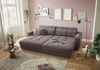XXL Loveseat Barura - Dein neuer Lieblingsplatz in Cord-Stoff Bild 2